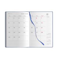 AGENDA BIGIORNALIERA